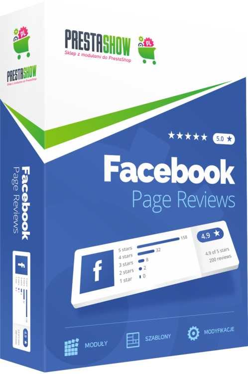 prestashop-facebook-reviews-module