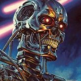 Terminator-T800