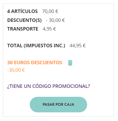 Cómo Crear Ofertas Y Descuentos En Prestashop