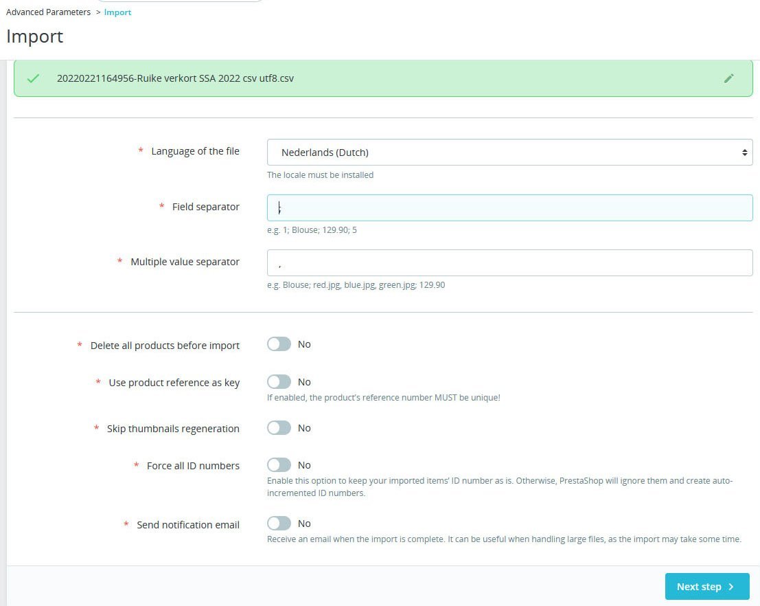 csv-not-working-id-no-id-cannot-be-saved-configuring-and-using