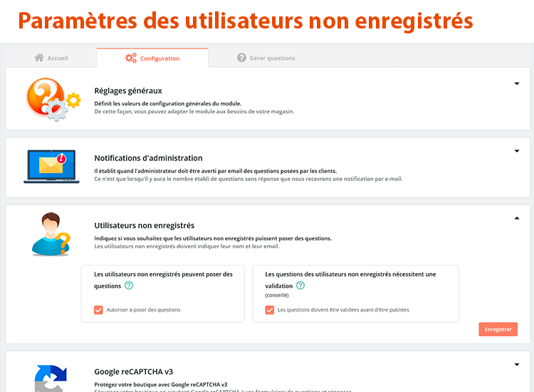 Module] Campagnes de Ventes Flash - Créez facilement des campagnes flash  sur mesure pour votre boutique - Modules et thèmes payants - PrestaShop  Forums