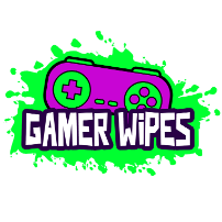 GamerWipes