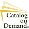 Catalog-on-Demand