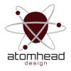 atomhead