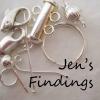 JensFindings