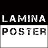 laminaposter