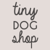 TinyDogShop