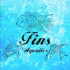 Fins Aquatics