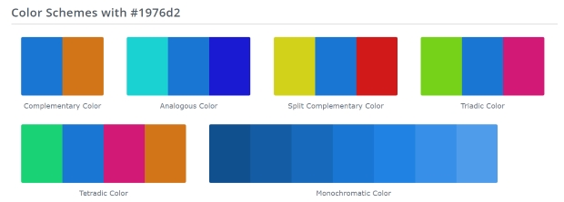 Cómo generar una paleta de colores para mejorar tu diseño web?