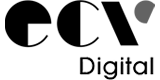 logo ecv digital